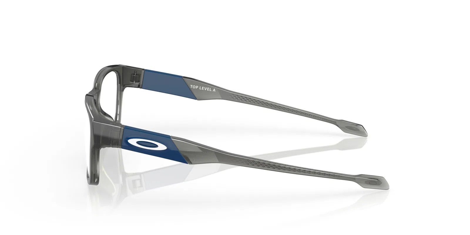 Oakley Top Level 8021A Eyeglasses - view 6
